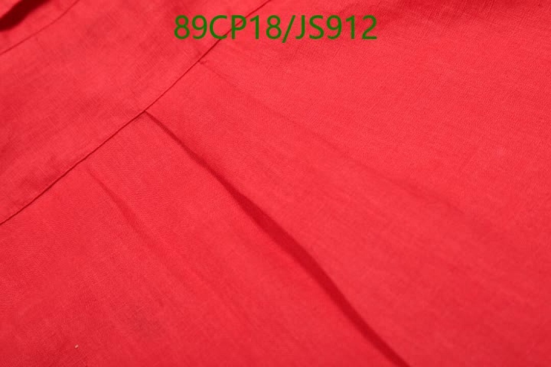 Ralph Lauren-Clothing Code: JS912 $: 89USD