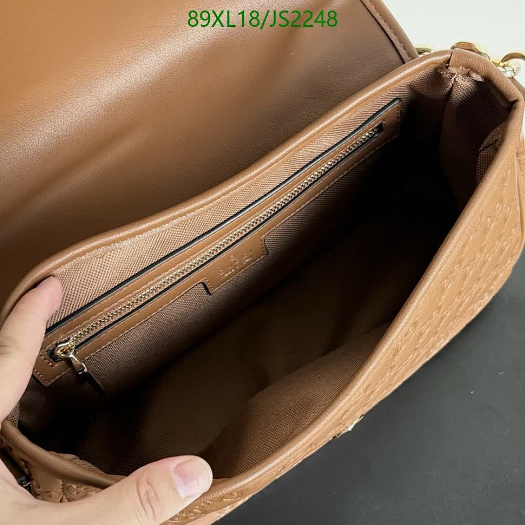 Gucci-Bag-4A Quality Code: JS2248 $: 89USD