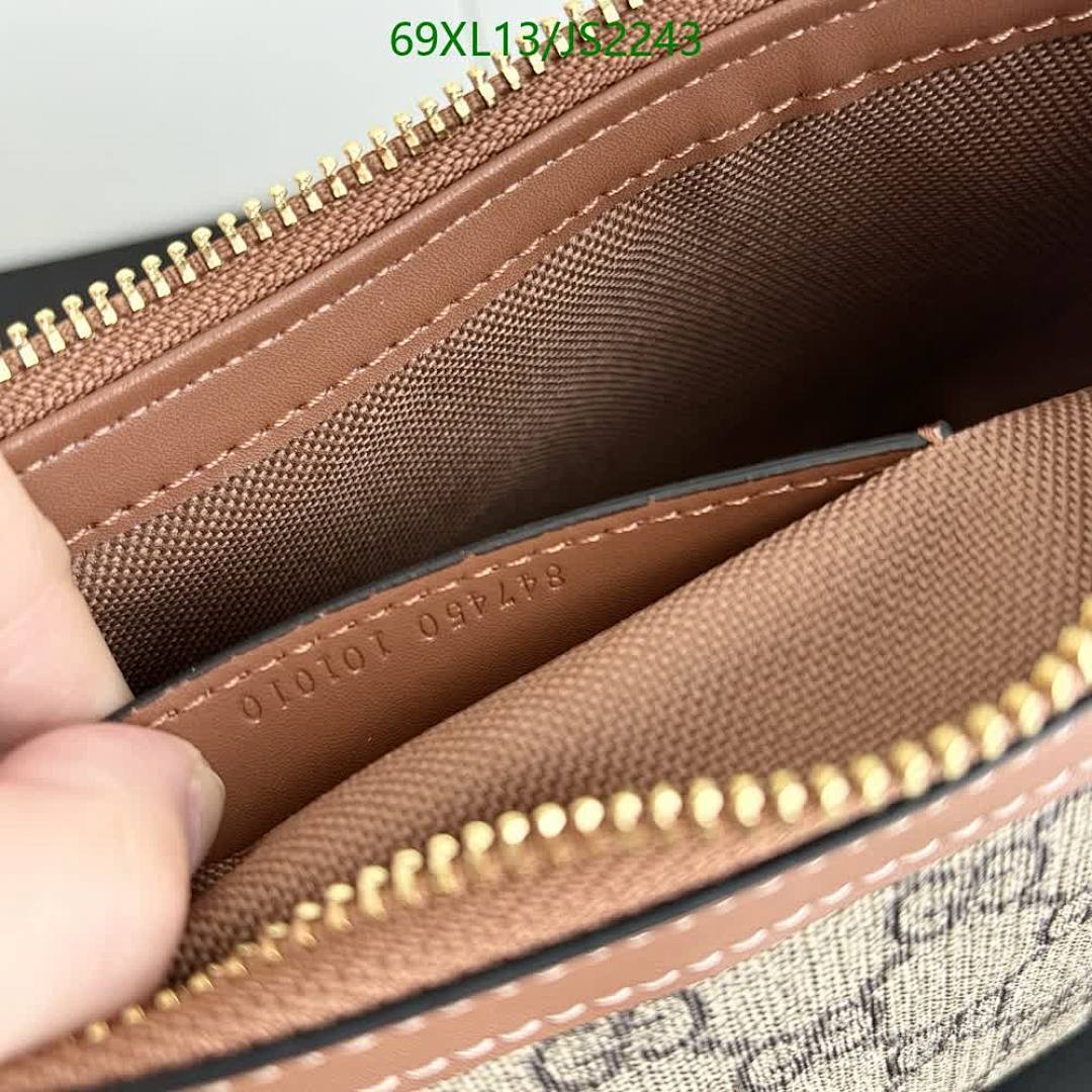 Gucci-Bag-4A Quality Code: JS2243 $: 69USD