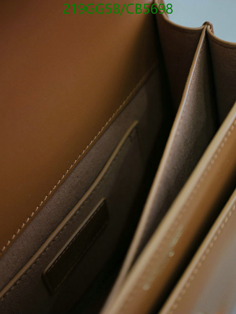 YSL-Bag-Mirror Quality Code: CB5698 $: 219USD