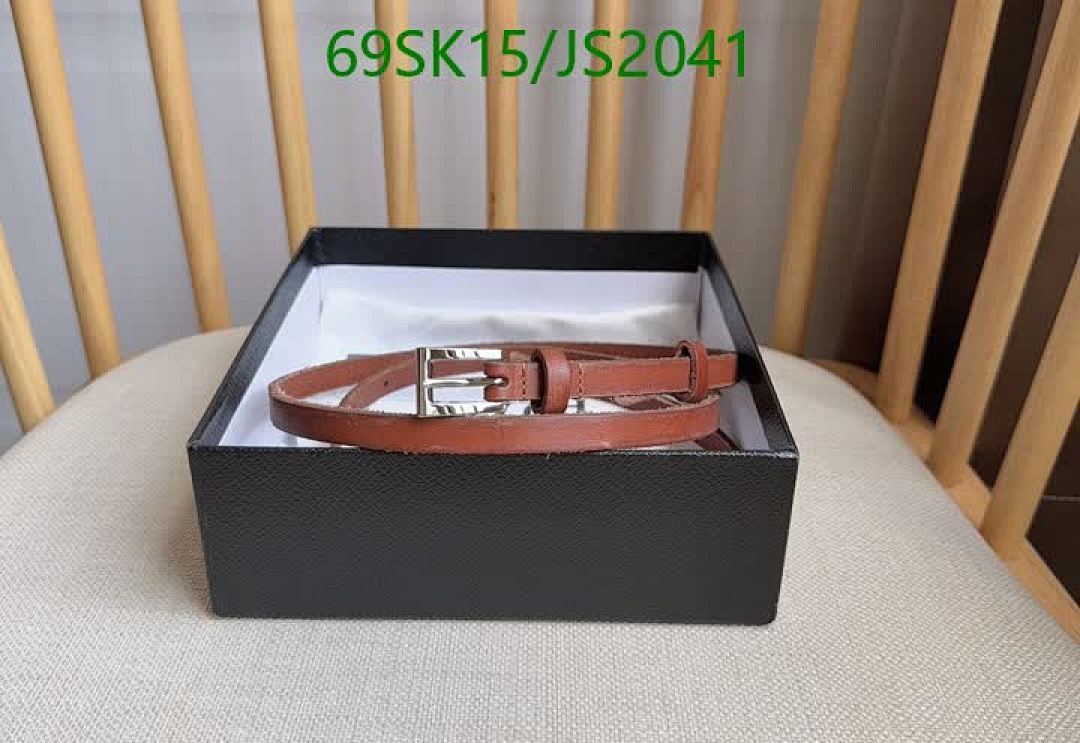 Prada-Belts Code: JS2041 $: 69USD