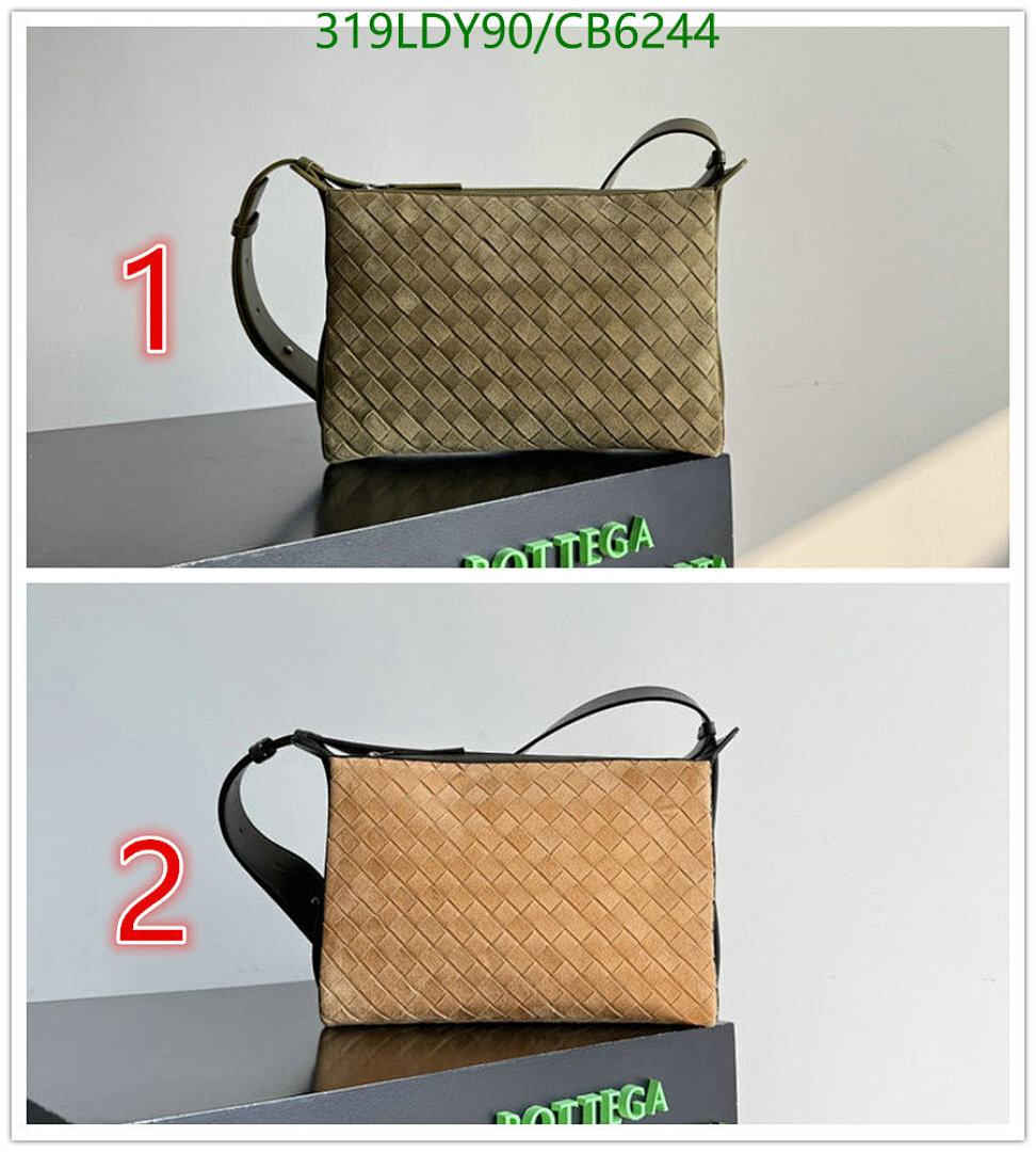 BV-Bag-Mirror Quality Code: CB6244 $: 319USD