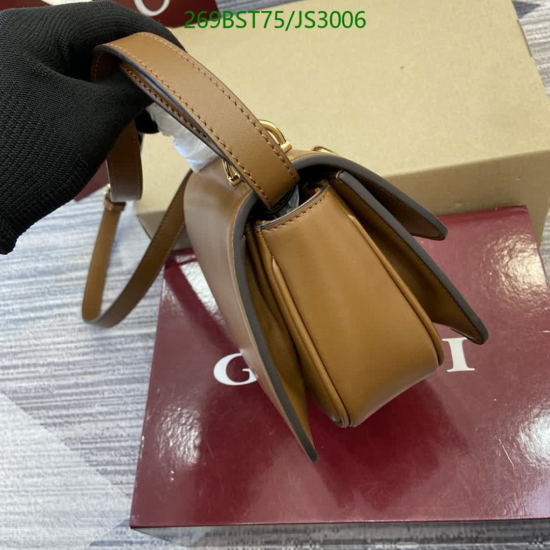 Gucci-Bag-Mirror Quality Code: JS3006 $: 269USD