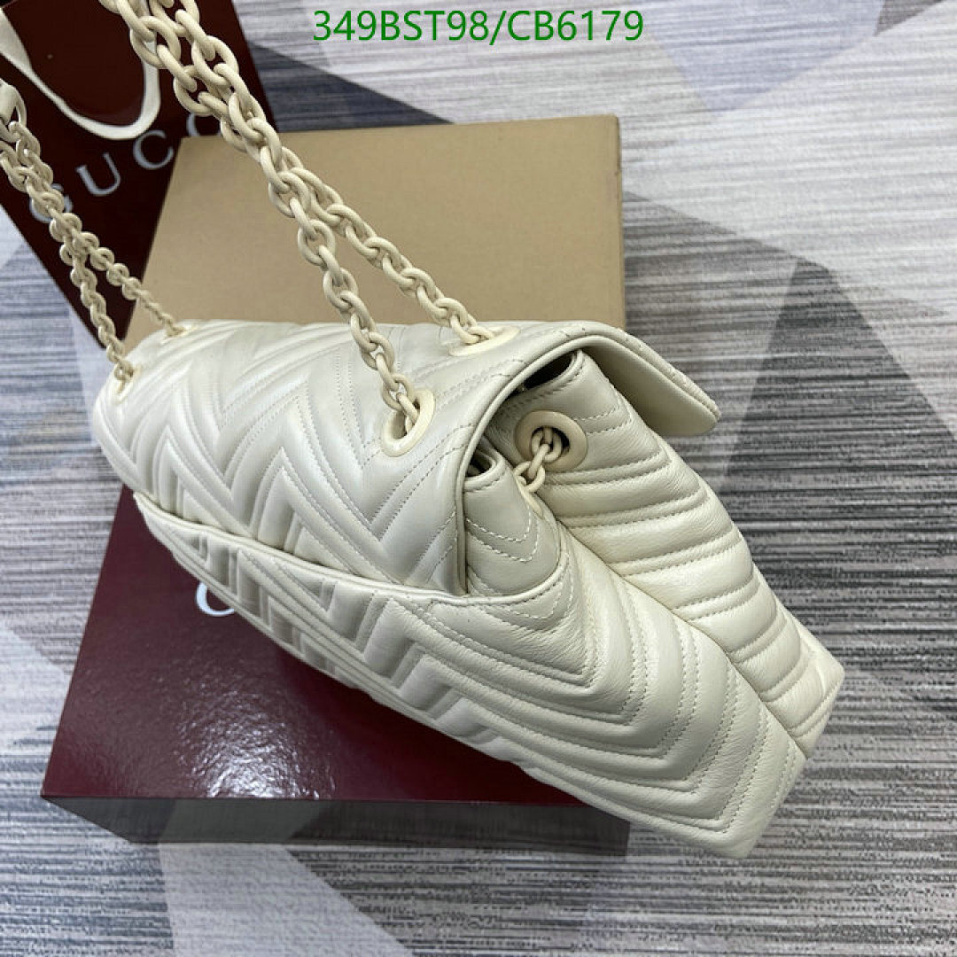 Gucci-Bag-Mirror Quality Code: CB6179 $: 349USD