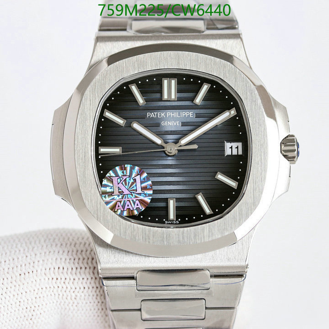 Patek Philippe-Watch-Mirror Quality Code: CW6440 $: 759USD