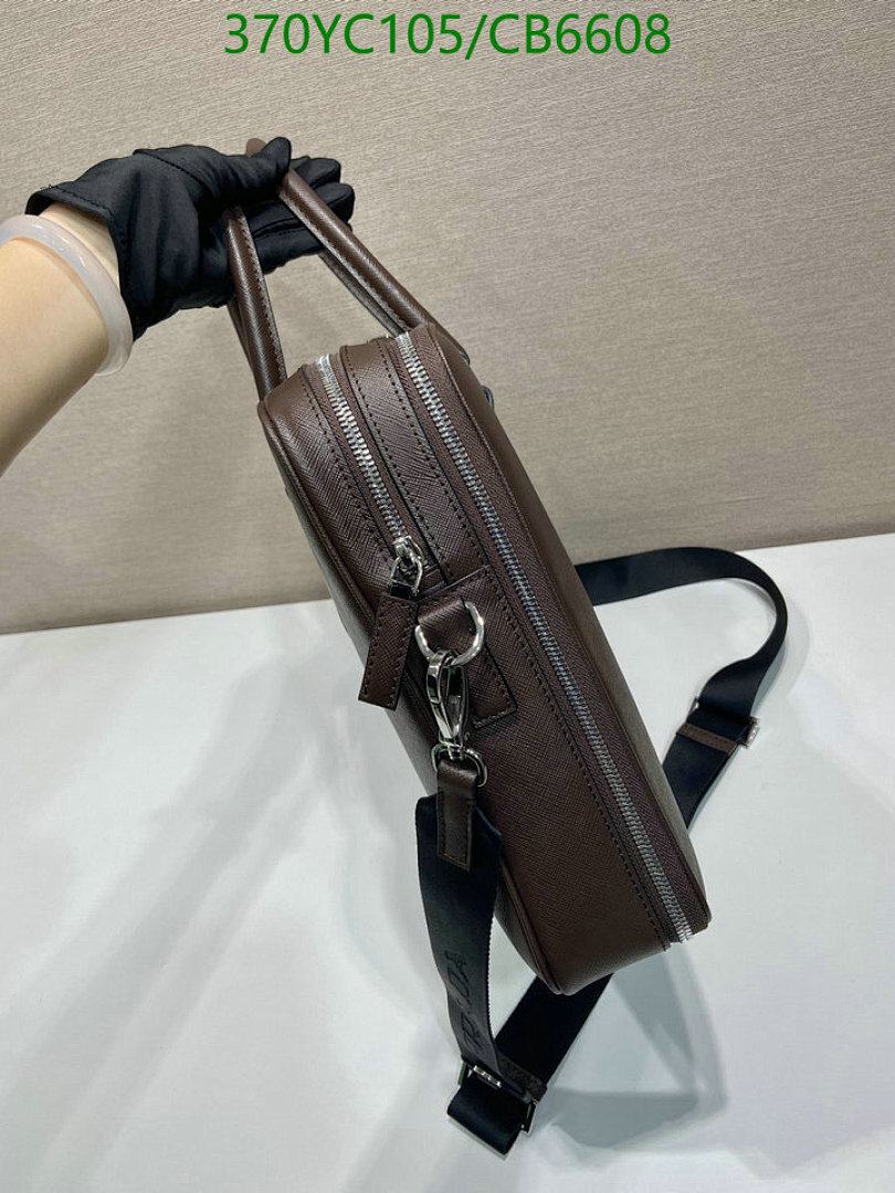 Prada-Bag-Mirror Quality Code: CB6608 $: 370USD