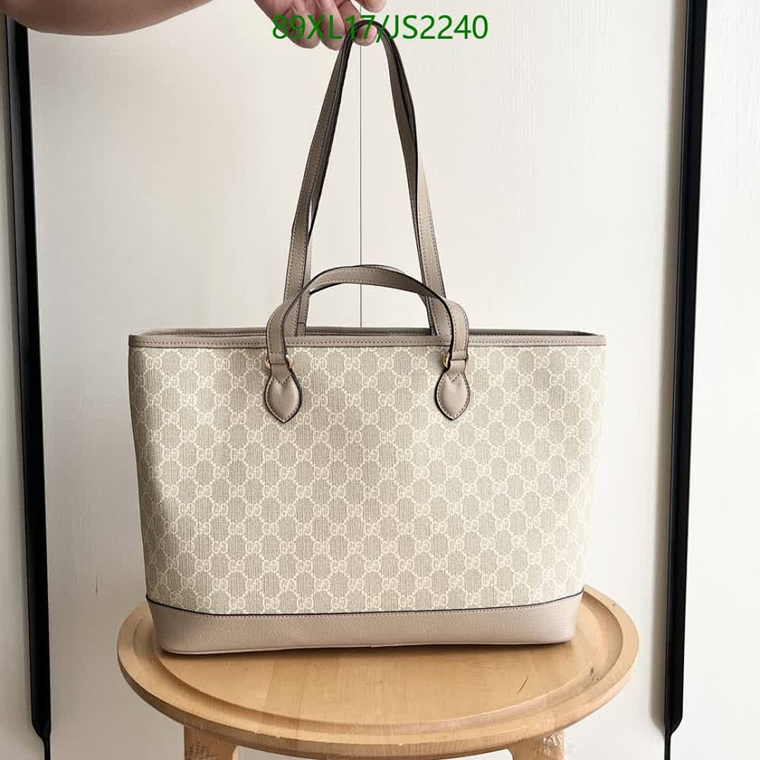 Gucci-Bag-4A Quality Code: JS2240 $: 89USD