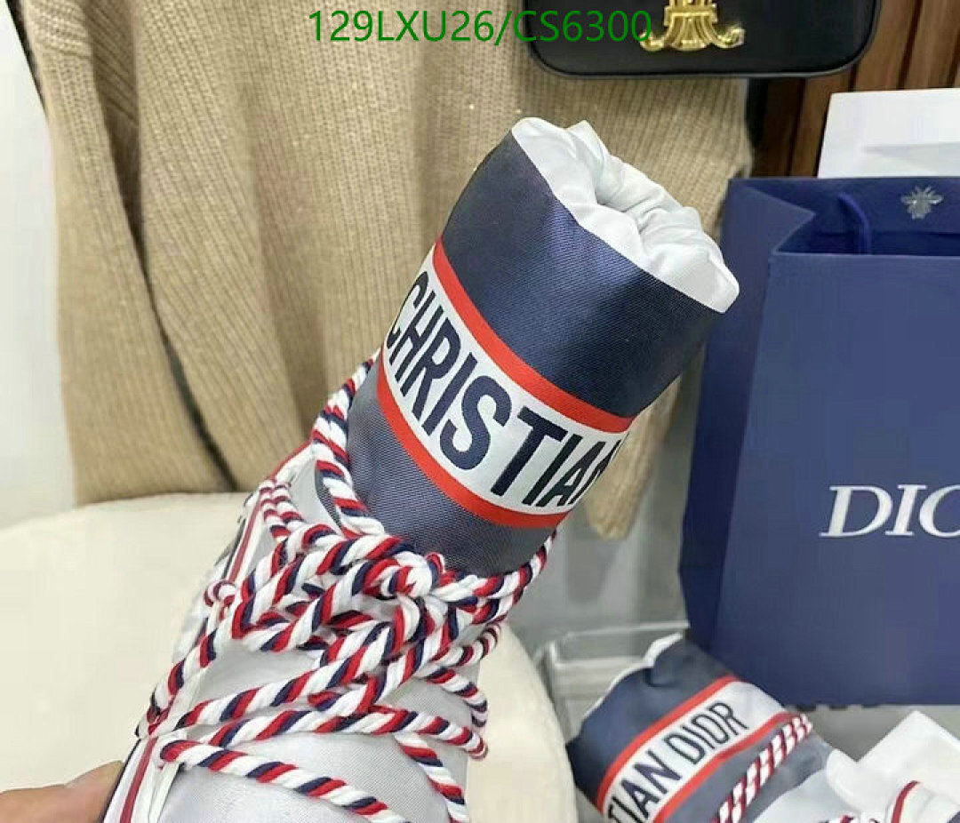 Boots-Women Shoes Code: CS6300 $: 129USD