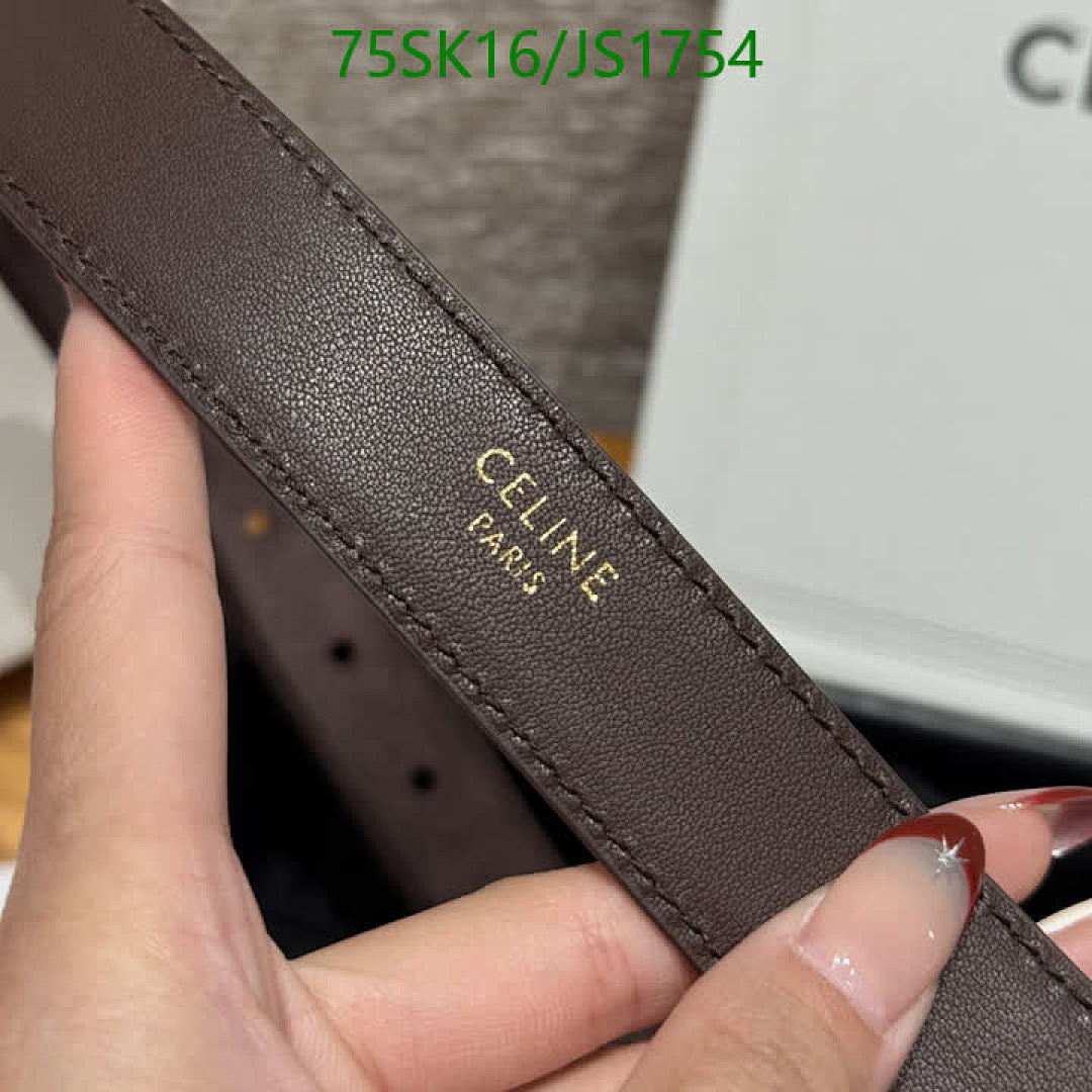 Celine-Belts Code: JS1754 $: 75USD