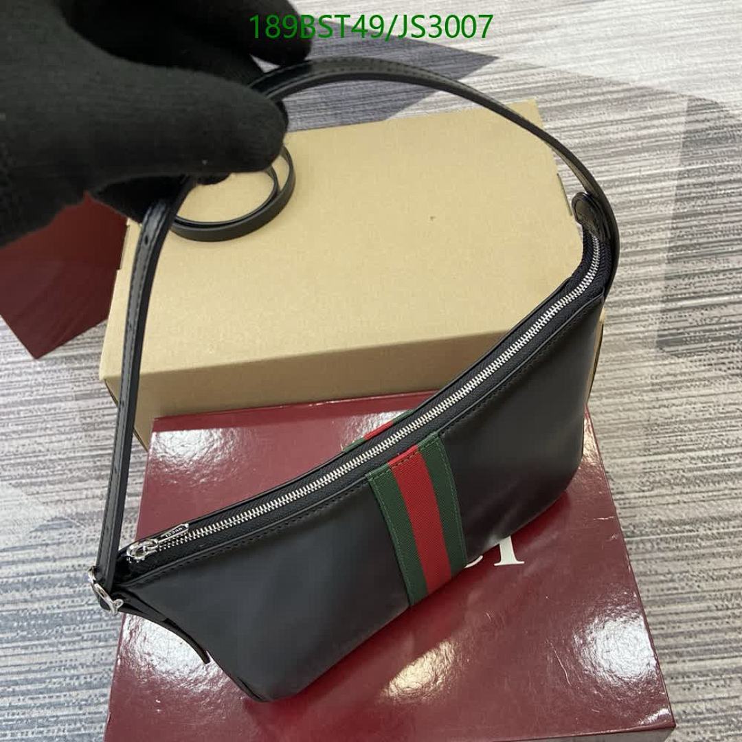 Gucci-Bag-Mirror Quality Code: JS3007 $: 189USD