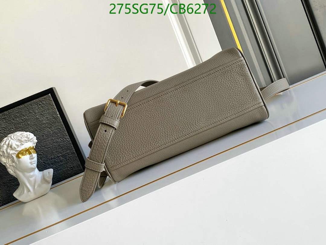 Prada-Bag-Mirror Quality Code: CB6272 $: 275USD