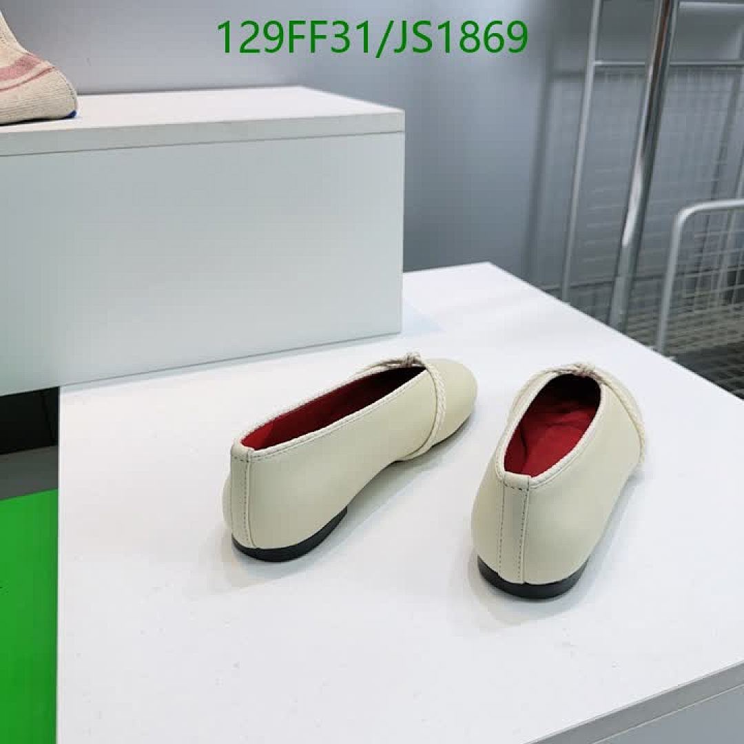 BV-Women Shoes Code: JS1869 $: 129USD