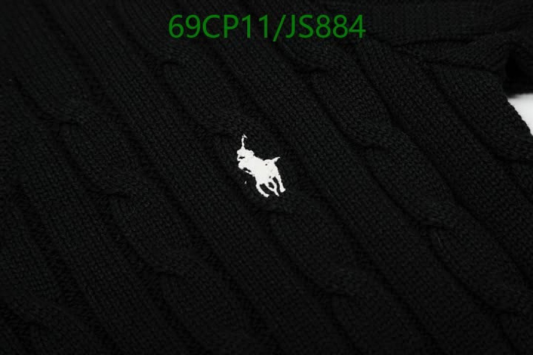 Ralph Lauren-Clothing Code: JS884 $: 69USD