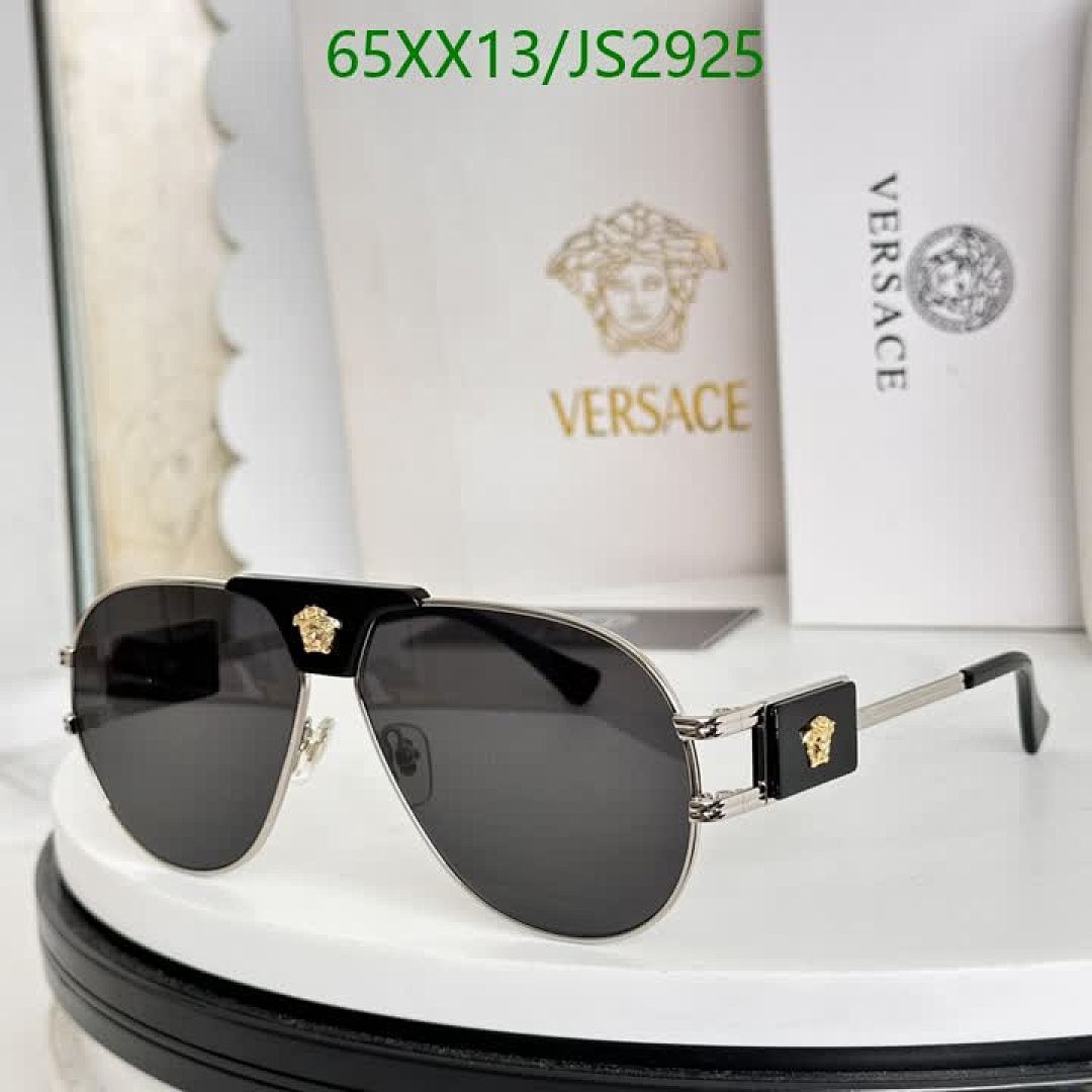 Versace-Glasses Code: JS2925 $: 65USD