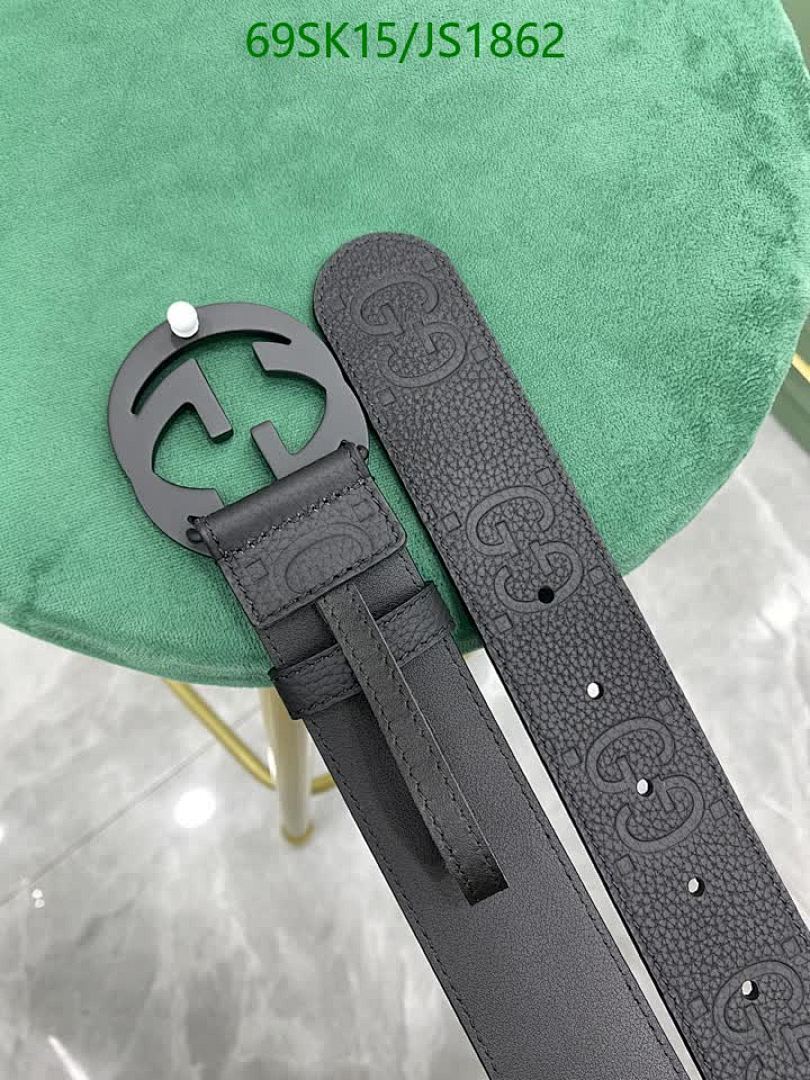Gucci-Belts Code: JS1862 $: 69USD