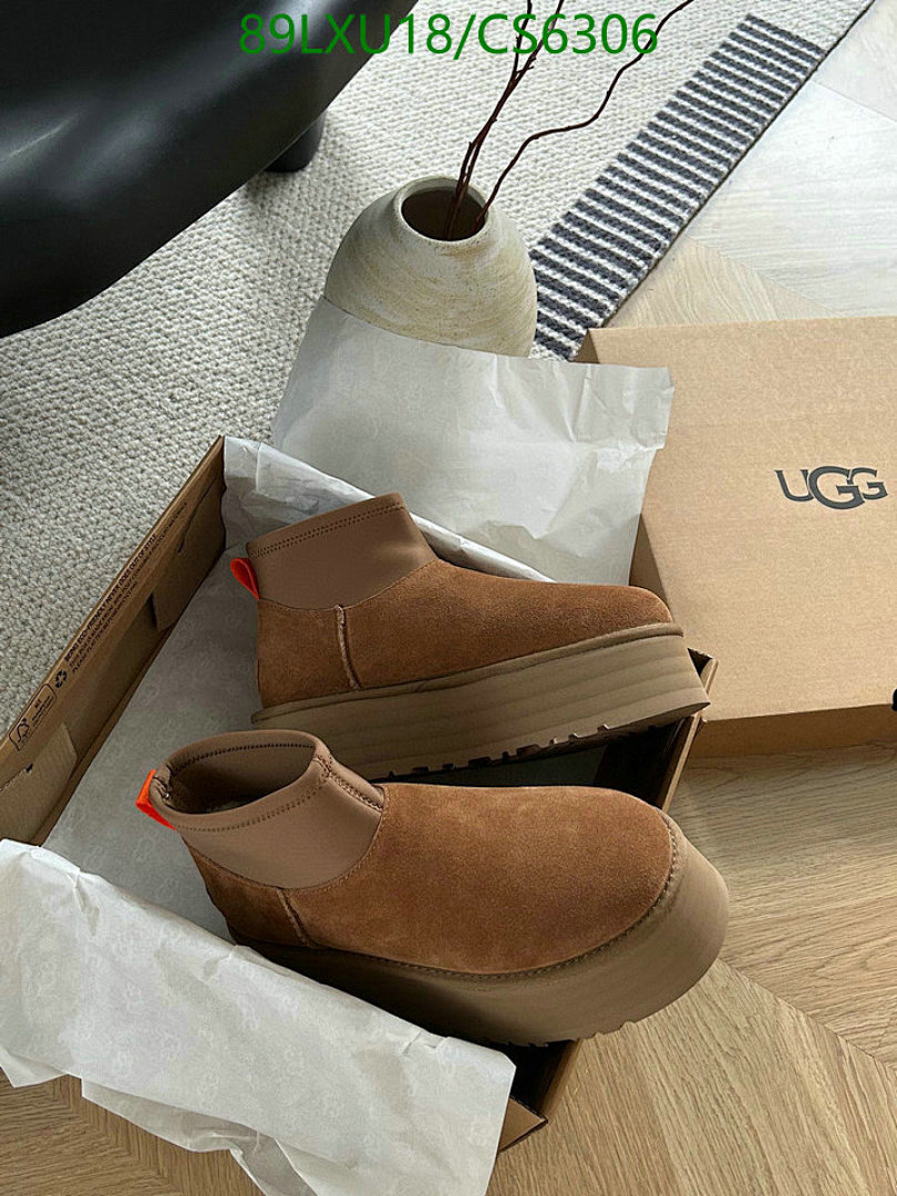 Boots-Women Shoes Code: CS6306 $: 89USD