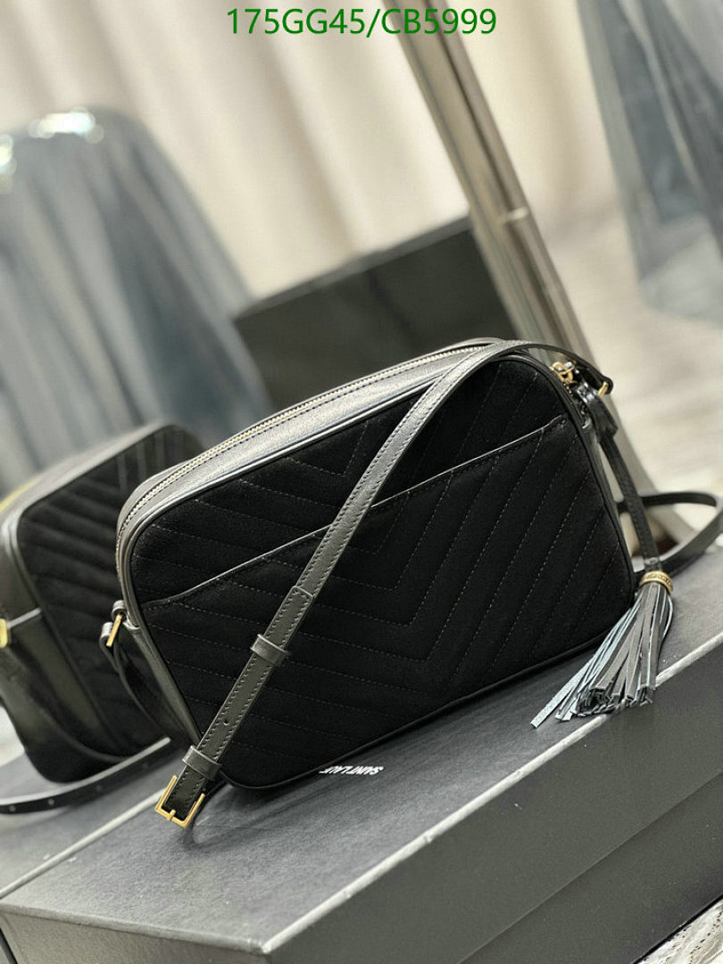 YSL-Bag-Mirror Quality Code: CB5999 $: 175USD