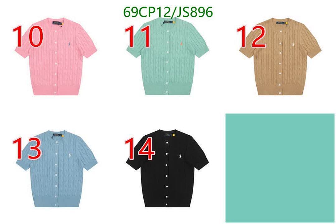 Ralph Lauren-Clothing Code: JS896 $: 69USD