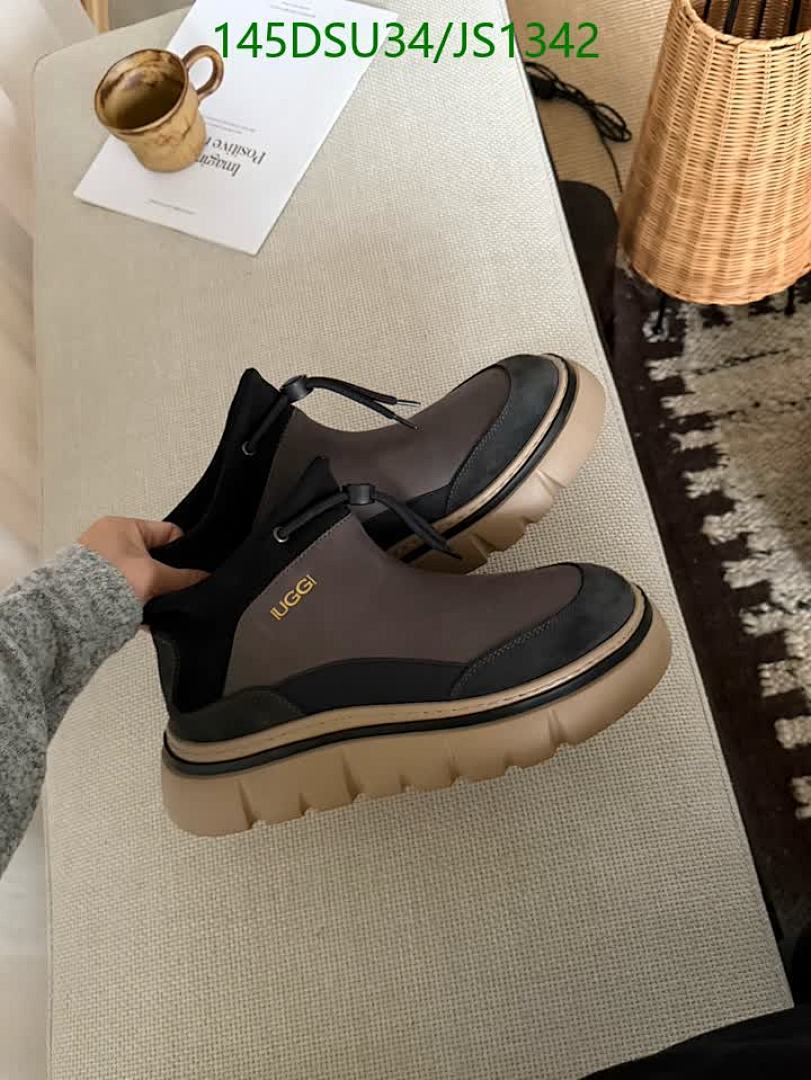 UGG-Men shoes Code: JS1342 $: 145USD