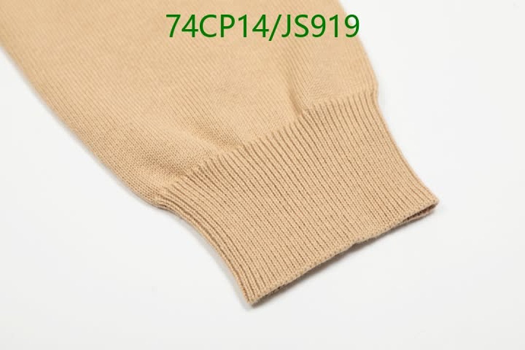 Ralph Lauren-Clothing Code: JS919 $: 74USD