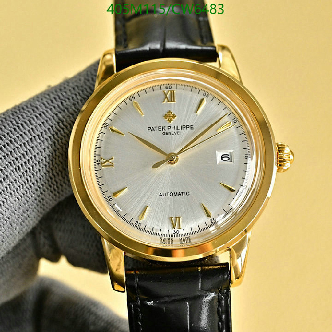 Vacheron Constantin-Watch-Mirror Quality Code: CW6483 $: 405USD