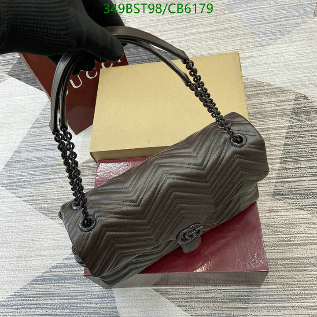 Gucci-Bag-Mirror Quality Code: CB6179 $: 349USD