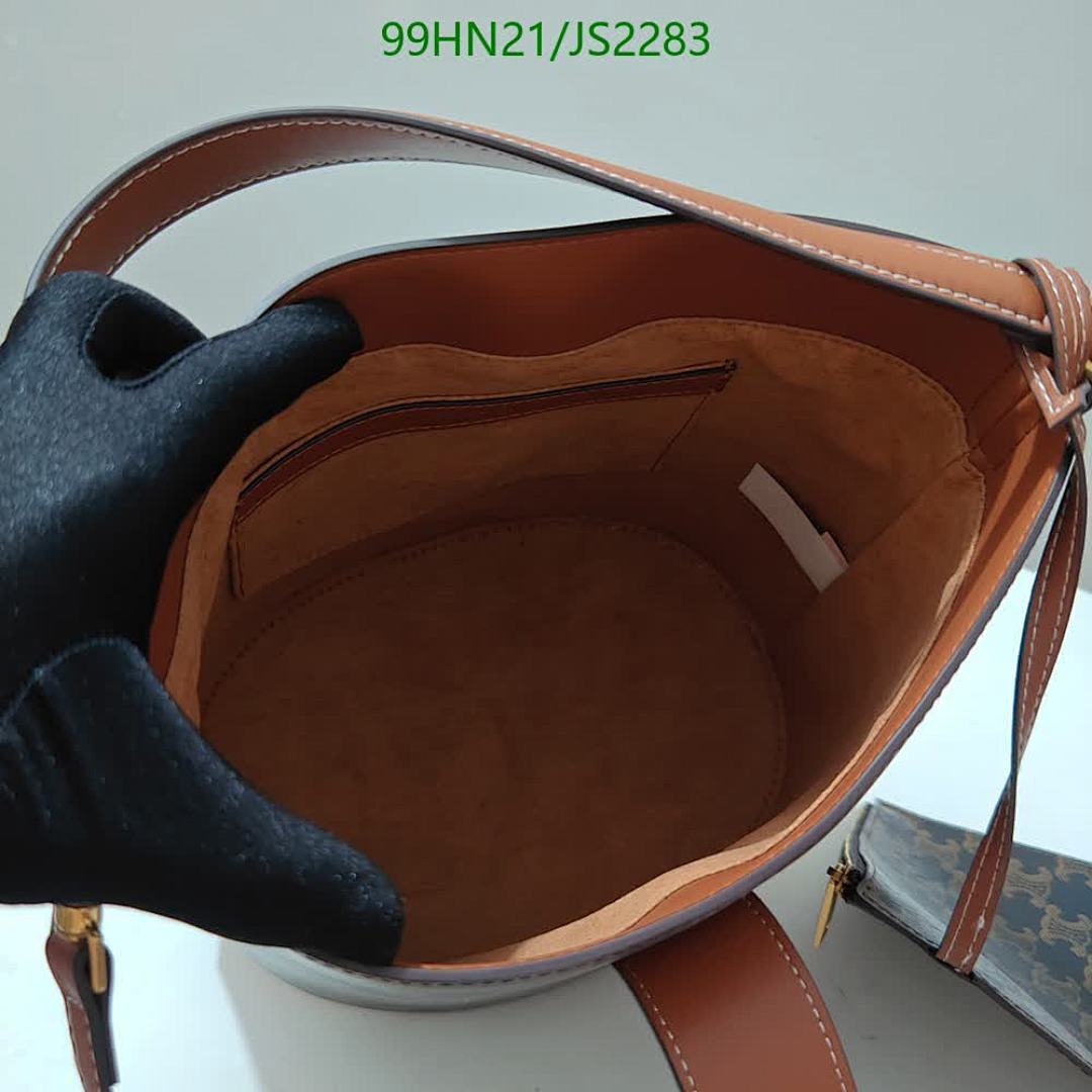 Celine-Bag-4A Quality Code: JS2283 $: 99USD