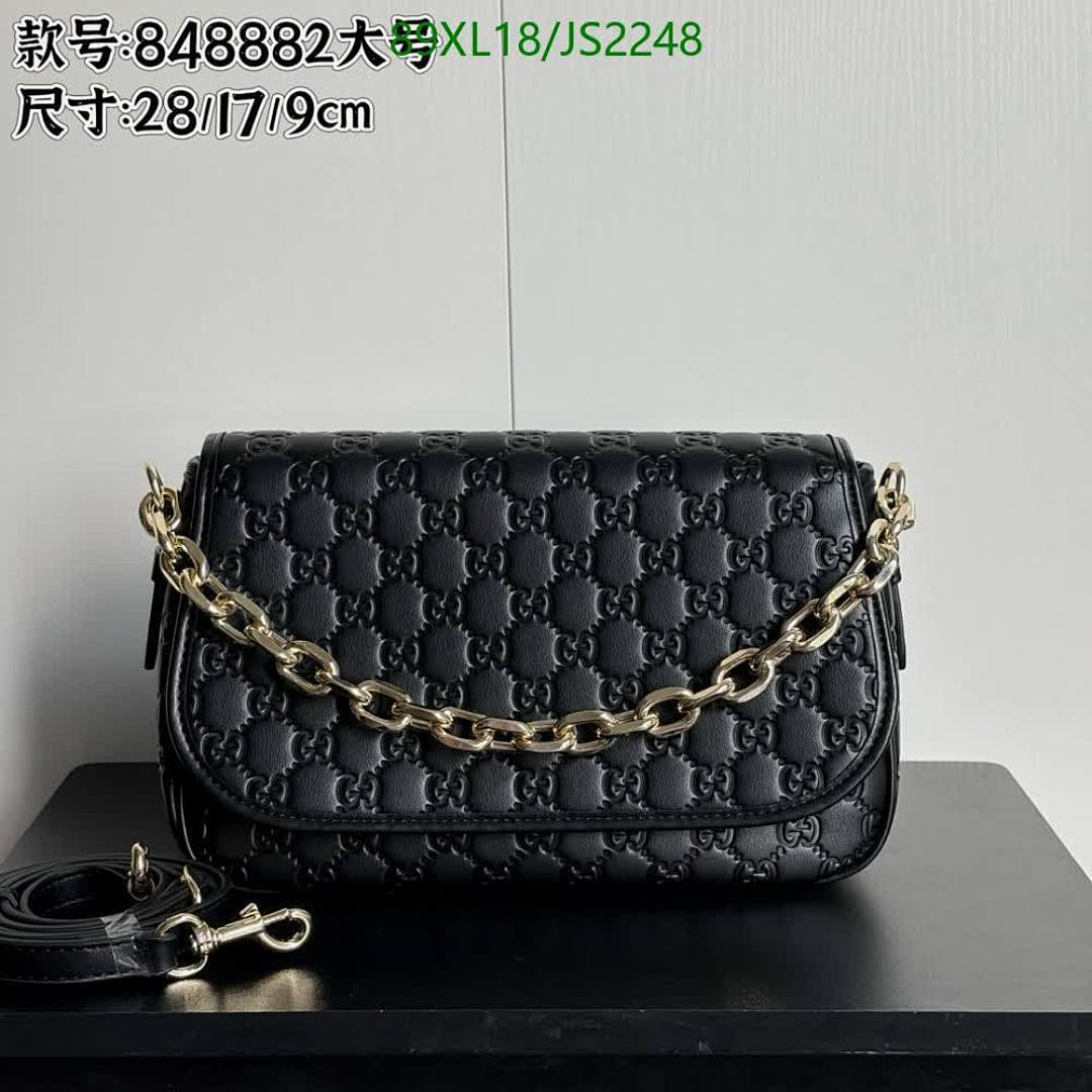 Gucci-Bag-4A Quality Code: JS2248 $: 89USD