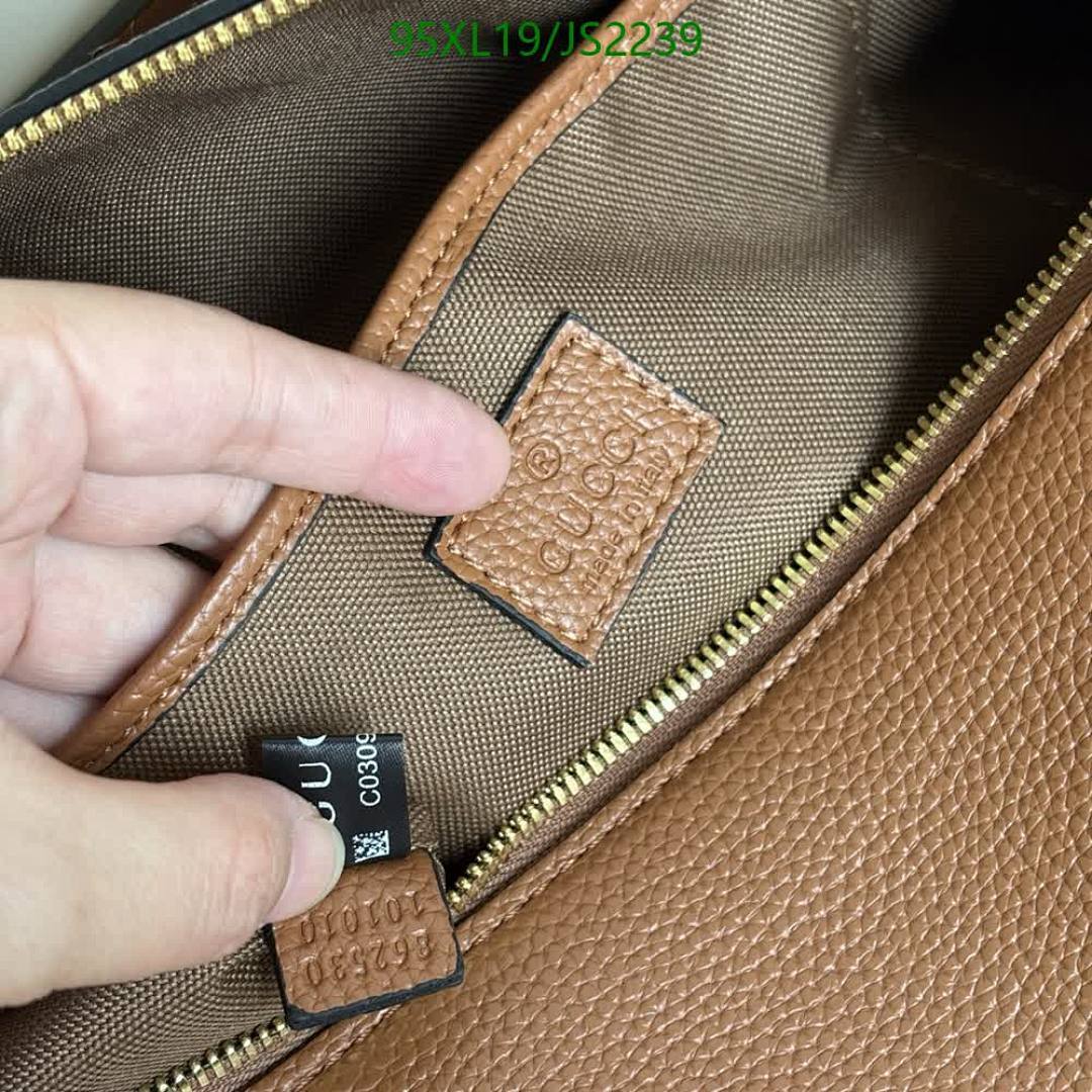 Gucci-Bag-4A Quality Code: JS2239 $: 95USD
