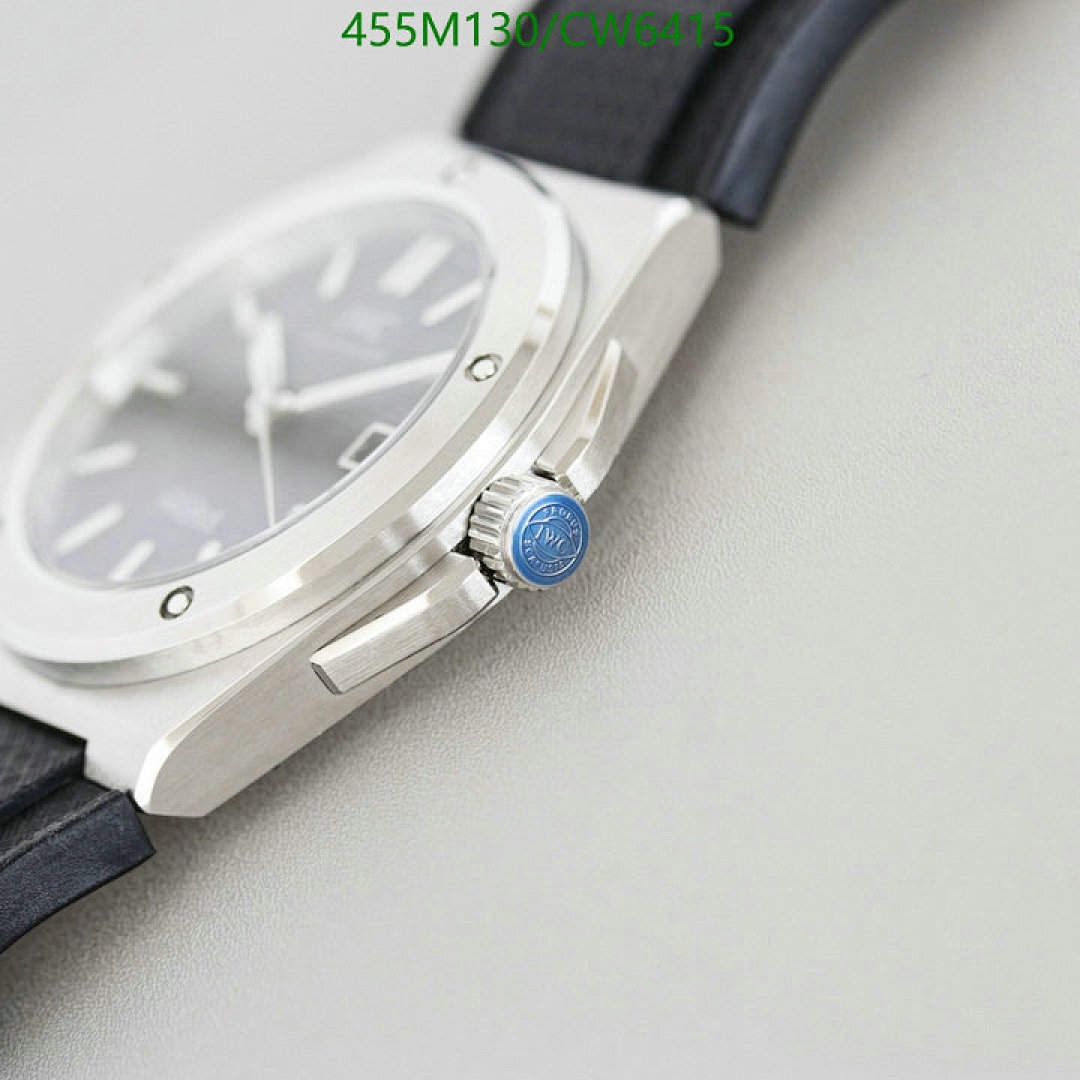 IWC-Watch-Mirror Quality Code: CW6415 $: 455USD