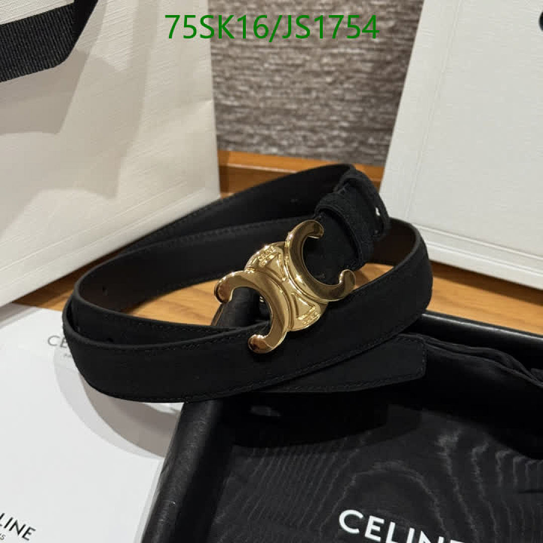 Celine-Belts Code: JS1754 $: 75USD
