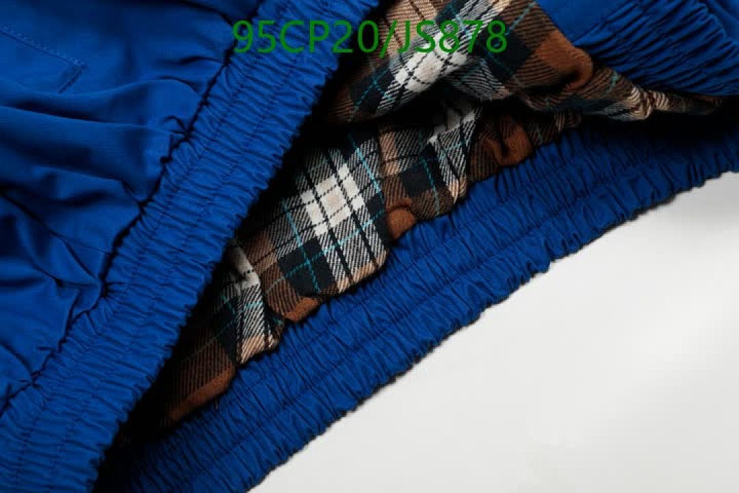 Ralph Lauren-Clothing Code: JS878 $: 95USD