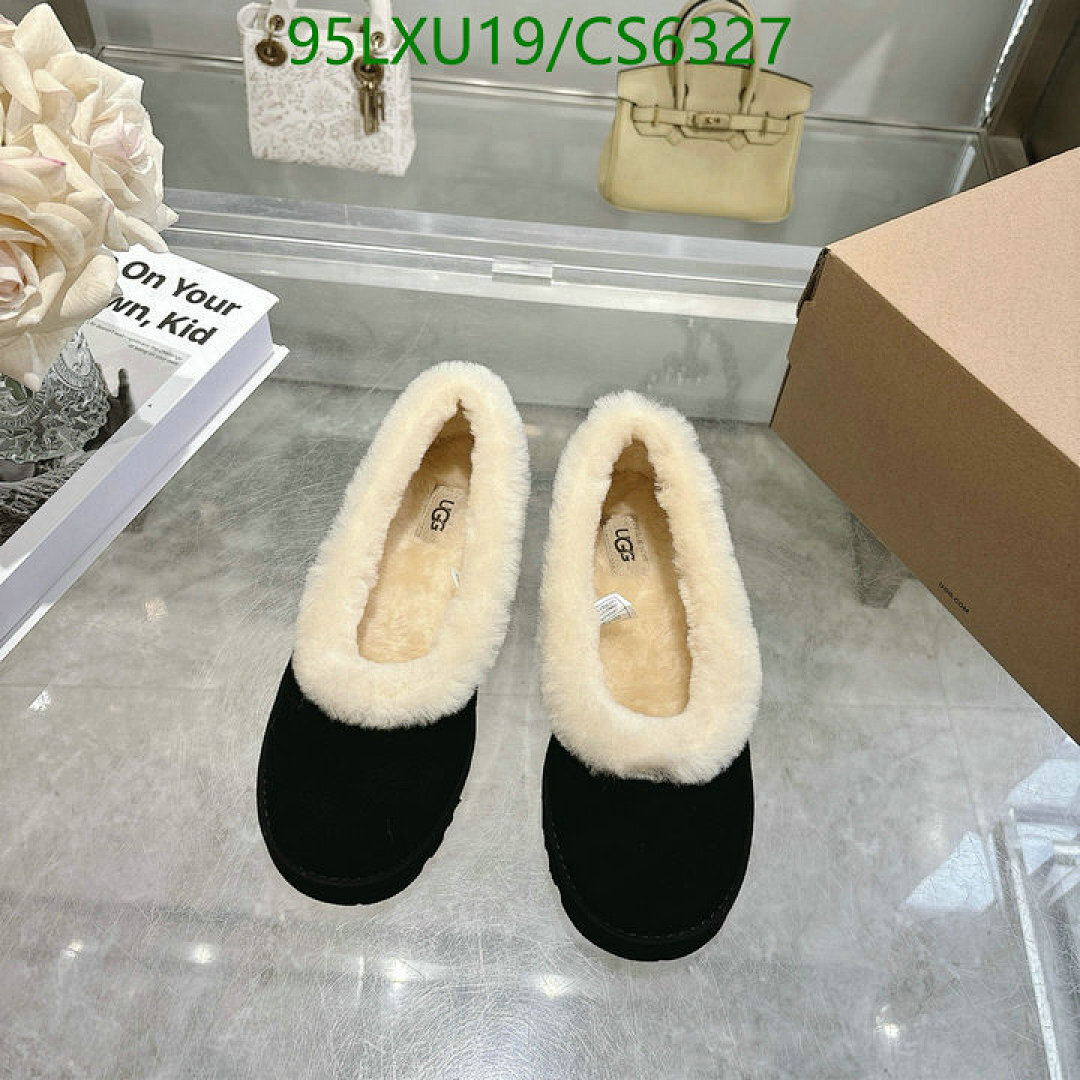 UGG-Women Shoes Code: CS6327 $: 95USD