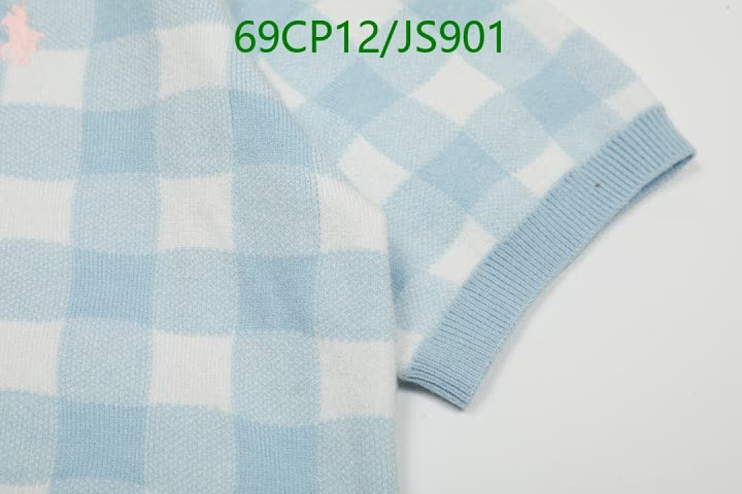 Ralph Lauren-Clothing Code: JS901 $: 69USD