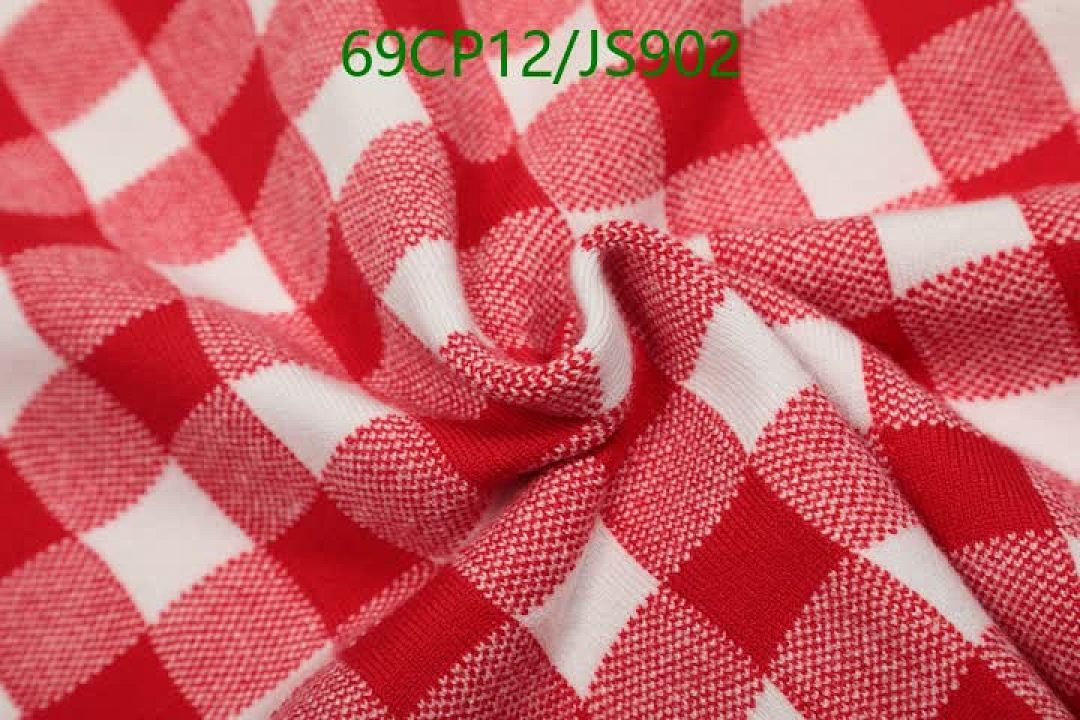 Ralph Lauren-Clothing Code: JS902 $: 69USD