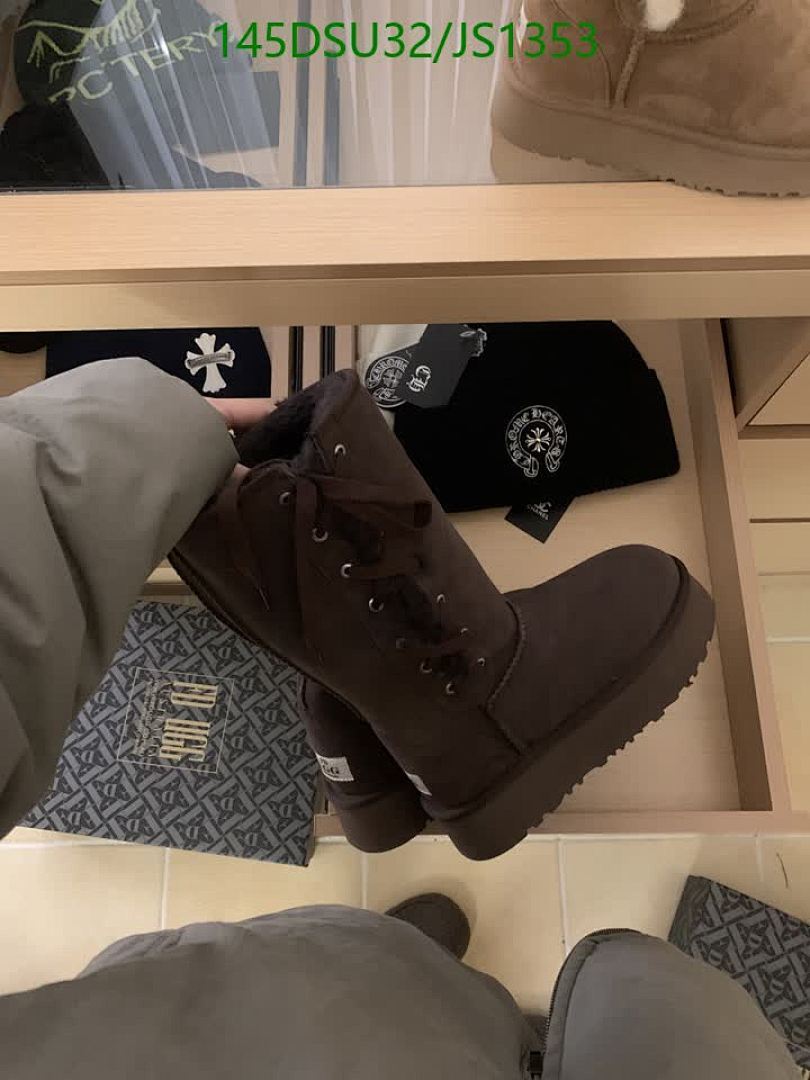 UGG-Women Shoes Code: JS1353 $: 145USD