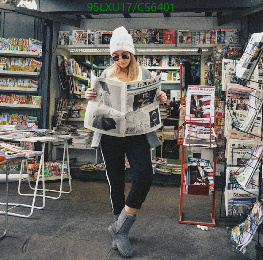 Boots-Women Shoes Code: CS6401 $: 95USD