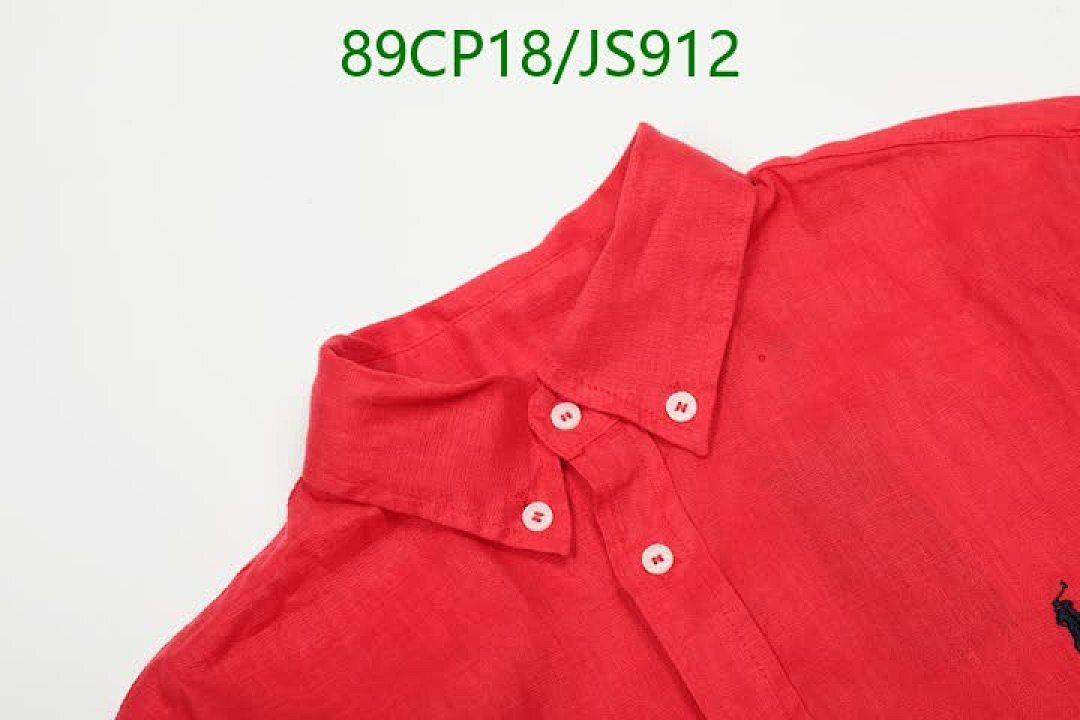 Ralph Lauren-Clothing Code: JS912 $: 89USD