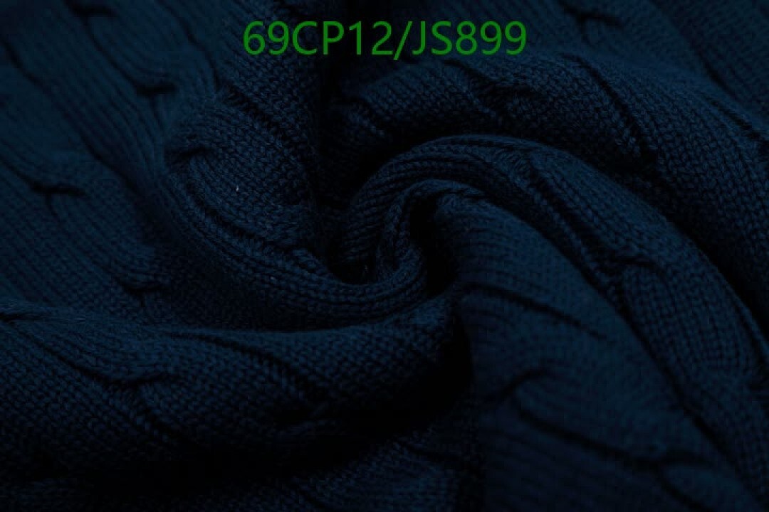 Ralph Lauren-Clothing Code: JS899 $: 69USD