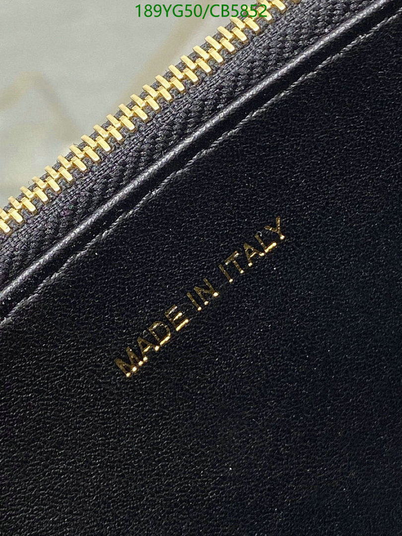 Dior-Bag-Mirror Quality Code: CB5852 $: 189USD