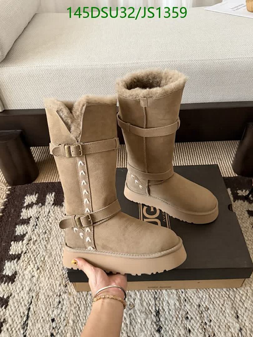 UGG-Women Shoes Code: JS1359 $: 145USD