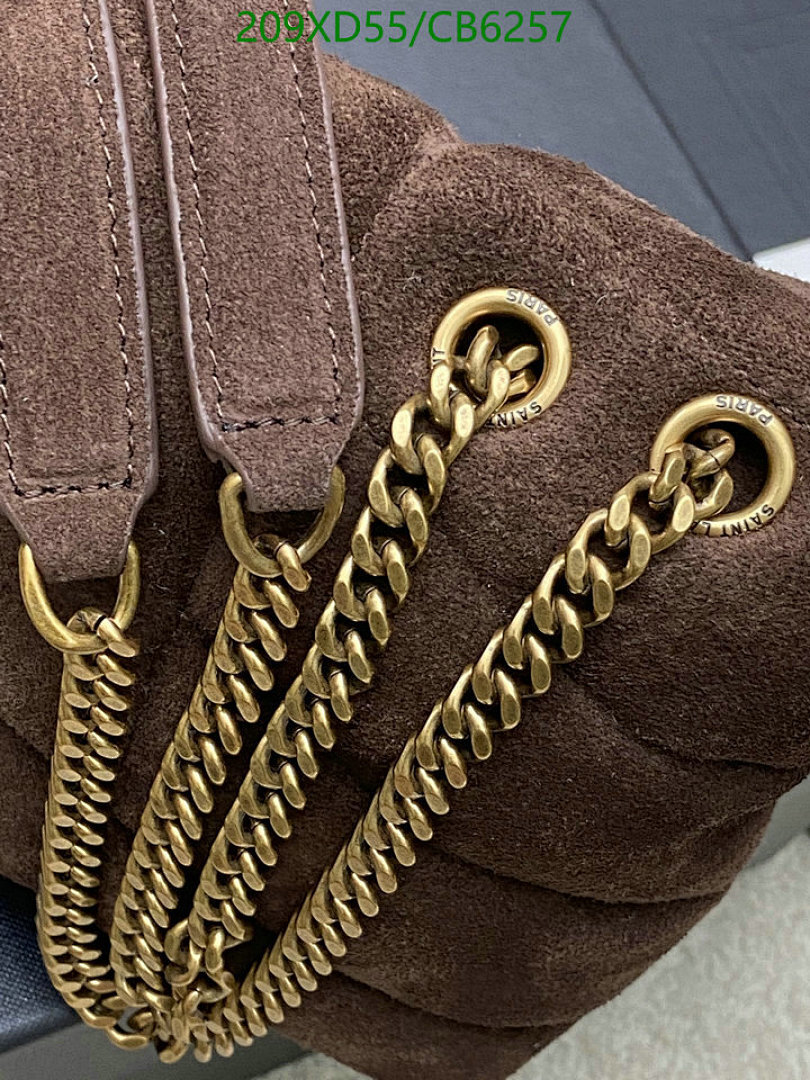 YSL-Bag-Mirror Quality Code: CB6257 $: 209USD