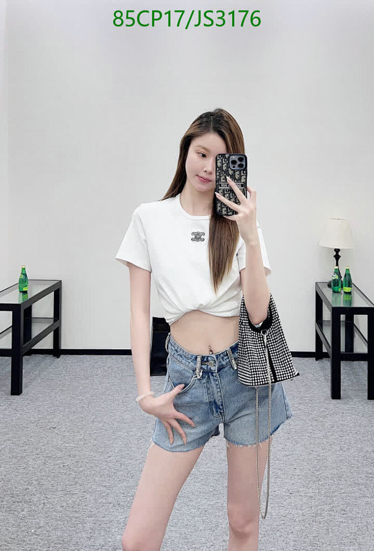 Alexander Wang-Clothing Code: JS3176 $: 85USD