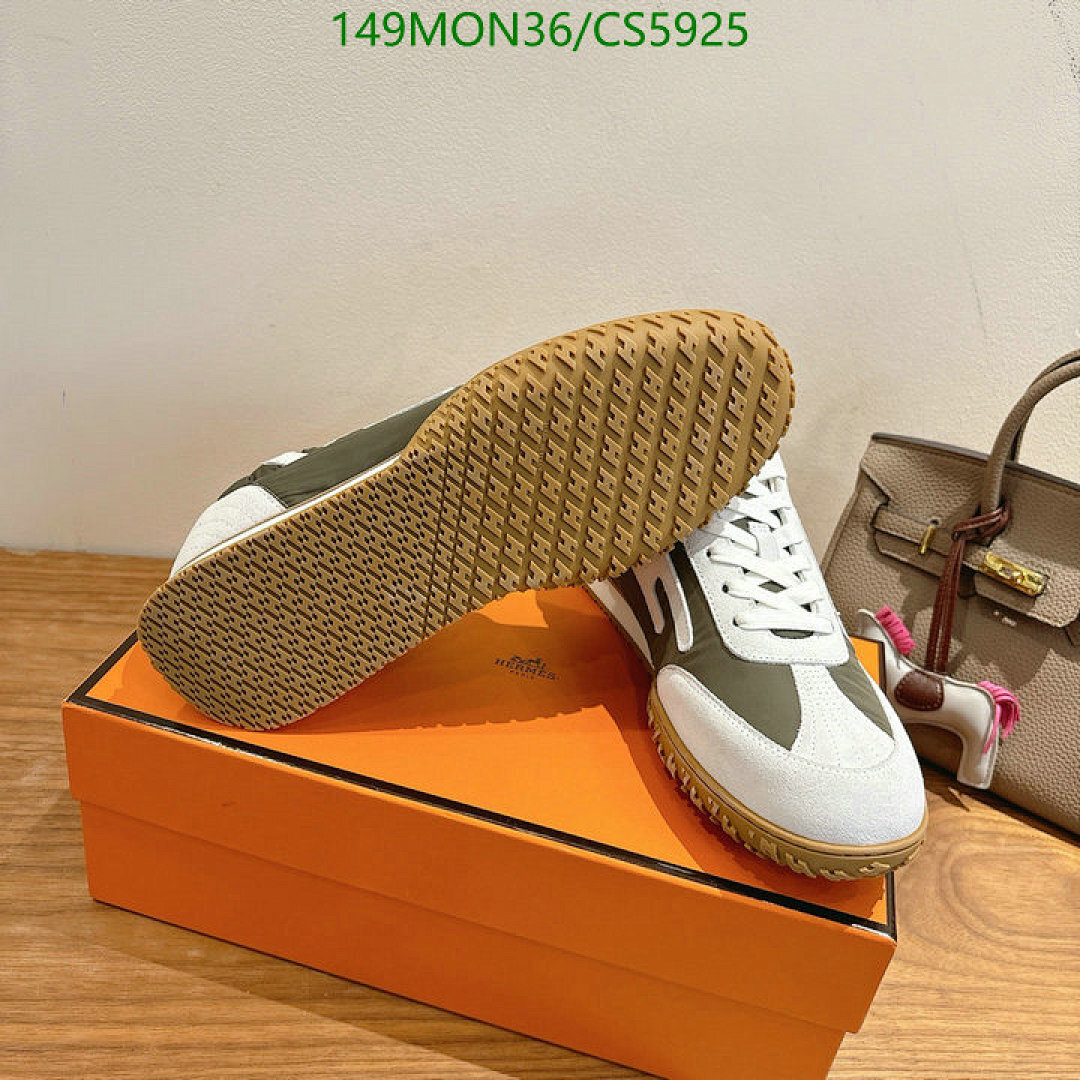 Hermes-Women Shoes Code: CS5925 $: 149USD