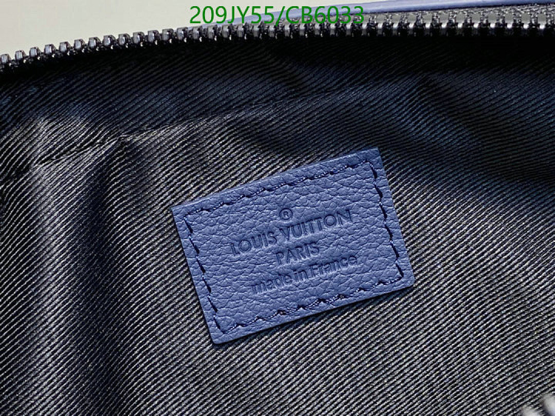 LV-Bag-Mirror Quality Code: CB6033 $: 209USD