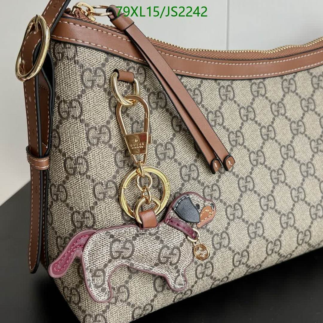 Gucci-Bag-4A Quality Code: JS2242 $: 79USD