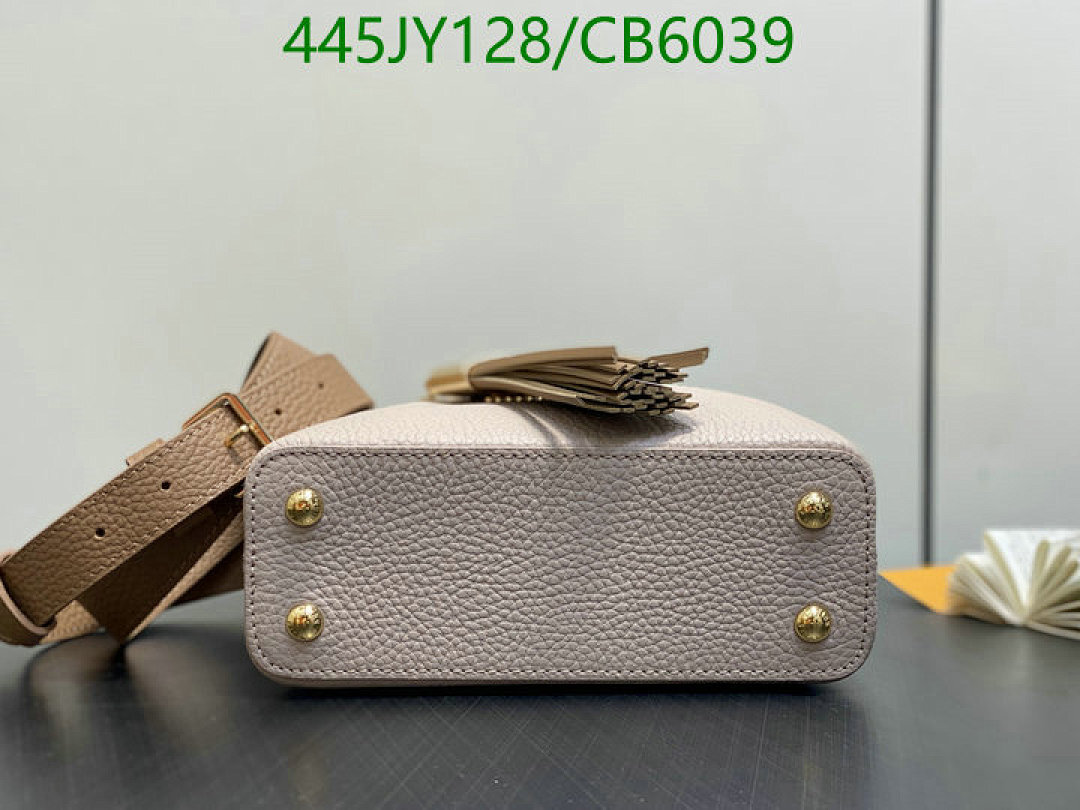 LV-Bag-Mirror Quality Code: CB6039