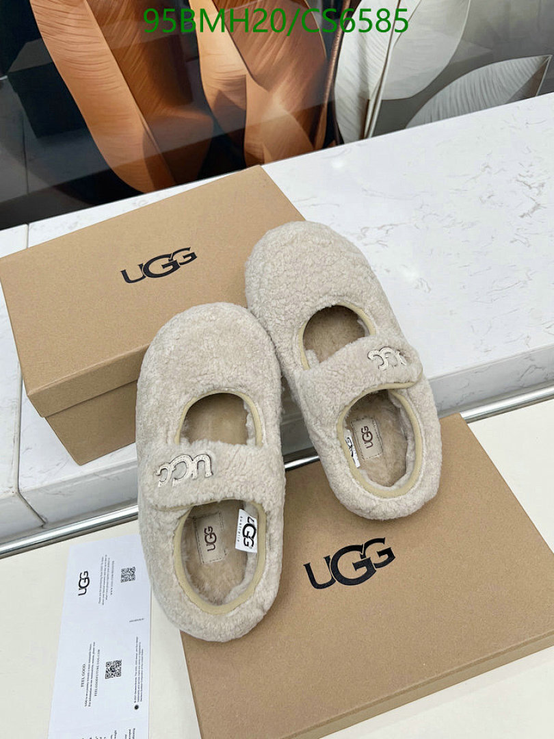 UGG-Women Shoes Code: CS6585 $: 95USD