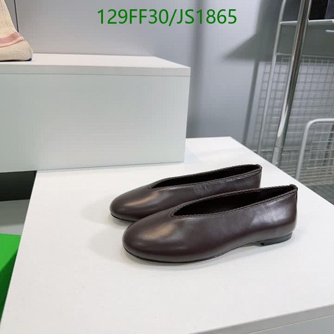 BV-Women Shoes Code: JS1865 $: 129USD