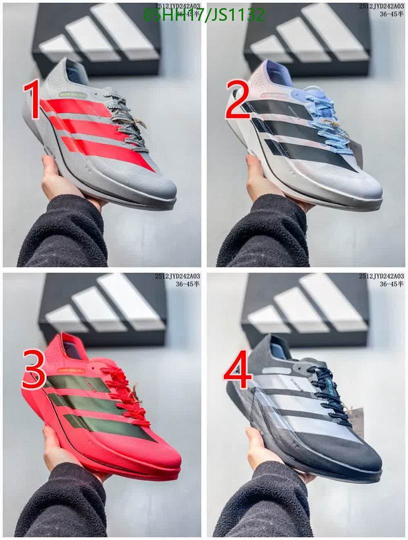 Adidas-Women Shoes Code: JS1132 $: 85USD